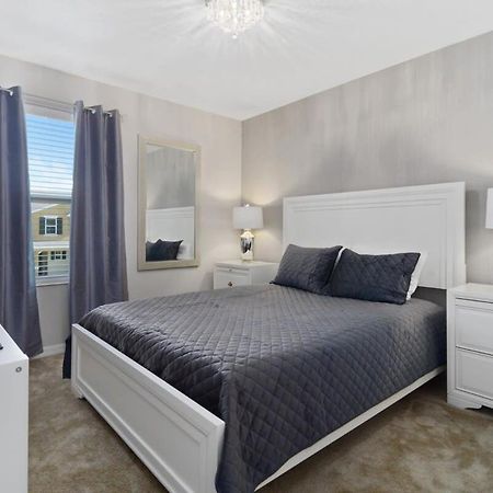 Four Bedroom With Gameroom 5150A คิสซิมมี ภายนอก รูปภาพ